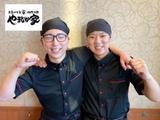 やまなか家 天童店(キッチン)のアルバイト写真
