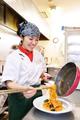 モッチモパスタ山口湯田店(主婦(夫))のアルバイト写真