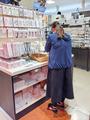illusie300 明石アスピア店のアルバイト写真