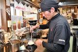麺屋ふくちぁん 茨木店(店長候補)のアルバイト写真