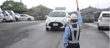 株式会社大和技研 警備事業部 福岡営業所 ?D-SAT警備? 3のアルバイト写真