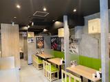 ととぎん 西田辺店のアルバイト写真