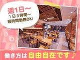 バーガーキング 大須店 名古屋エリアのアルバイト写真