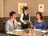 タングラム斑尾/東急リゾーツ&ステイ株式会社(ホテル/レストランホール)のアルバイト写真