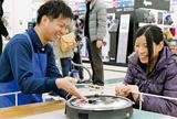 ケーズデンキ福山駅家店(家電販売スタッフ)のアルバイト写真