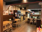 海鮮丼屋ポセイ丼 堺町総本店のアルバイト写真2