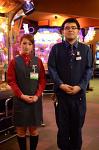 ゲームシティ 川口店のフリーアピール、みんなの声