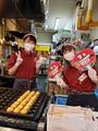 タコとハイボール 一番町店のアルバイト写真