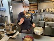 太一商店 乙津店キッチンのアルバイト写真1