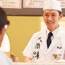 寿司虎 都城店のアルバイト写真2