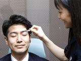 眉毛男子 本店01(株式会社ネオキャリア)のアルバイト写真