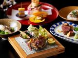 鉄板料理 花六(サービス)【20】のアルバイト写真