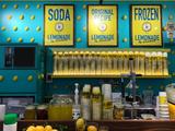 LEMONADE BY LEMONICA ピエリ守山店のアルバイト写真