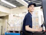 株式会社AJヒューマンキャピタル_古河市_フォークリフト(住宅部材の集約・パレット移動・ラッピング)02【1448】のアルバイト写真
