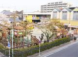 認定こども園 松操保育園のアルバイト写真
