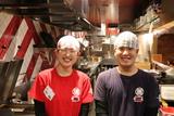 麺屋我馬 皆実店(学生)のアルバイト写真