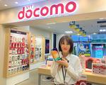 ドコモショップ イオンモール橿原店(アルバイトスタッフ)のアルバイト写真