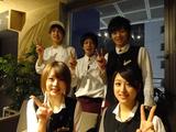 プライベートダイニング 点 (ともる) 名駅太閤口店(ホール)のアルバイト写真