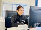 株式会社IDOM(旧社名:Gulliver International):ガリバー箕面整備工場(事務)のアルバイト写真
