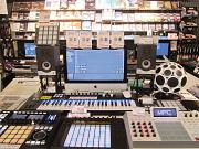 島村楽器 梅田ロフト店のアルバイト小写真3