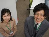 りらいあコミュニケーションズ株式会社 中部支店 栄RKCK/1711000029のアルバイト写真