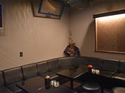 snack lounge Dariaのアルバイト写真1