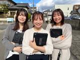 株式会社フーレイ 新潟支社のアルバイト写真