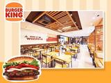 バーガーキング イオンモール上尾店 大宮エリアのアルバイト写真