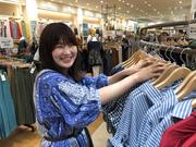 BELLUNA イオンモール盛岡店のアルバイト写真2