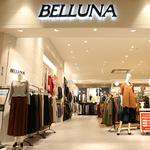 BELLUNA イオンモール盛岡店のフリーアピール、みんなの声