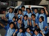 訪問入浴 世田谷(株式会社ケアサービス)【TOKYO働きやすい福祉の職場宣言事業認定事業所】のアルバイト写真