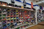 GALLERY・2 渋谷バスケットボール店(1F)のアルバイト写真2