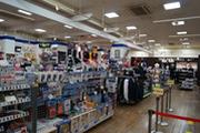 GALLERY・2 渋谷バスケットボール店(1F)のアルバイト写真3
