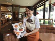 ロイヤルホスト倉敷店のアルバイト写真2