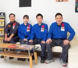 セキショウカーライフ 郡山富久山のアルバイト写真3