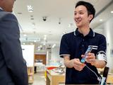 ソフトバンク株式会社 愛知県名古屋市中川区_スマホアドバイザー_788のアルバイト写真