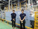 ワタキューセイモア株式会社 越谷工場(仕事ID:89050)のアルバイト写真