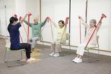 レッツ倶楽部 自由が丘のアルバイト写真