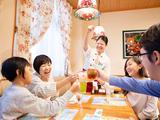 炭焼きレストランさわやか/020築地店(ホール/ランチ帯募集)のアルバイト写真