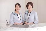 株式会社アコモデーションファースト(汐留2)のアルバイト写真
