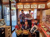 回転寿司 すし丸 連島店のアルバイト写真