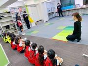 赤ちゃんの脳を育む会(久保田式育児法)幼児教室のアルバイト写真1