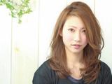 LULU hair designのアルバイト写真
