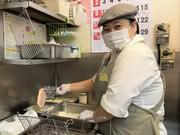 とんかつ新宿さぼてん 浜松遠鉄店GHのアルバイト小写真1