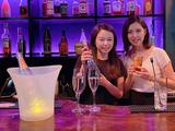 bar aim 02のアルバイト写真