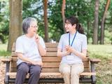スマイルデイサービス皐月(2)のアルバイト写真