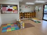 すくすく保育所(早番パート)/KWJ4922のアルバイト写真