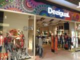 Desigual/デシグアル 西宮阪急/to12345のアルバイト写真