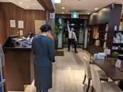 スーパーホテル 出雲駅前のアルバイト小写真2