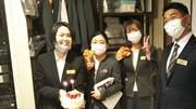 スーパーホテル 出雲駅前のアルバイト写真3
